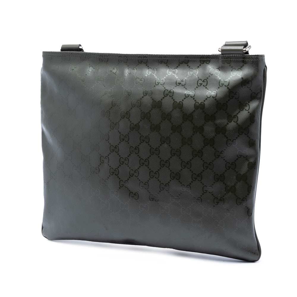 Pre-Loved Gucci GG Imprime Crossbody - Picture 2 of 6